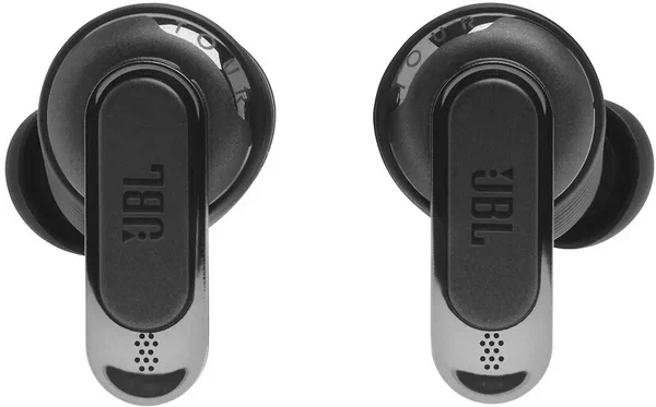 Беспроводные наушники JBL Tour Pro 2, USB Type-C, черный