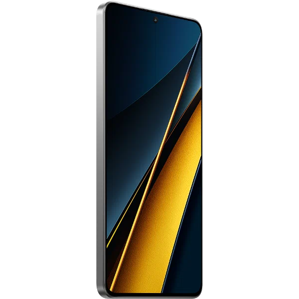 Смартфон Xiaomi POCO X6 Pro 5G 12/512Gb, Grey