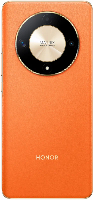 Смартфон Honor X9b 12/256Gb, Sunrise Orange