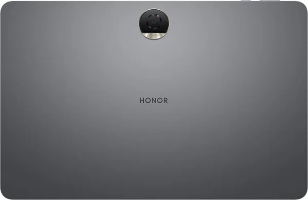 12.1" Планшет HONOR Pad 9 (2023), RU, 8/128 ГБ, Wi-Fi, Android 13, серый