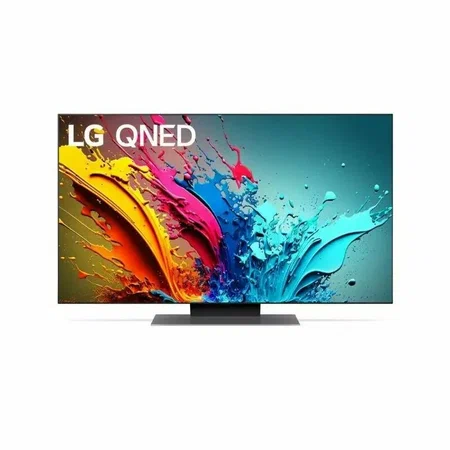 Телевизор LG 55QNED86T6A. ARUG