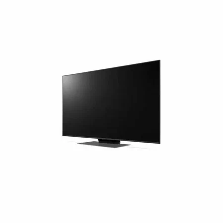 Телевизор LG 55QNED86T6A.ARUG, QNED, 4K Ultra HD, черный титан