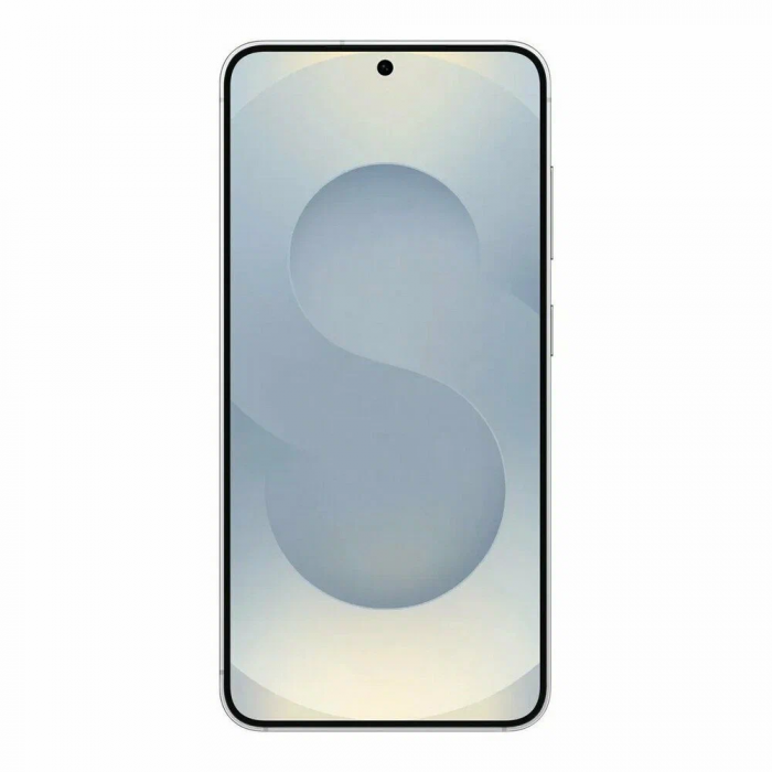 Смартфон Samsung Galaxy S25 12/128Gb, Silver Shadow