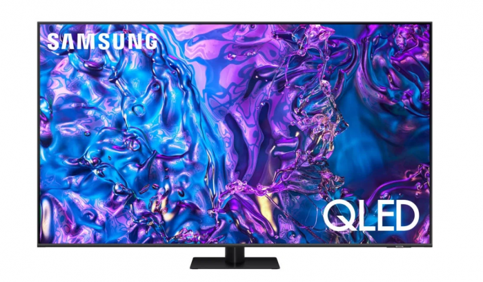 Телевизор Samsung QE65Q70DAUXRU