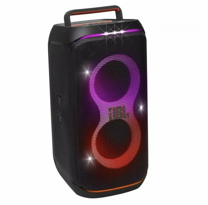 Портативная акустика JBL PartyBox CLub 120