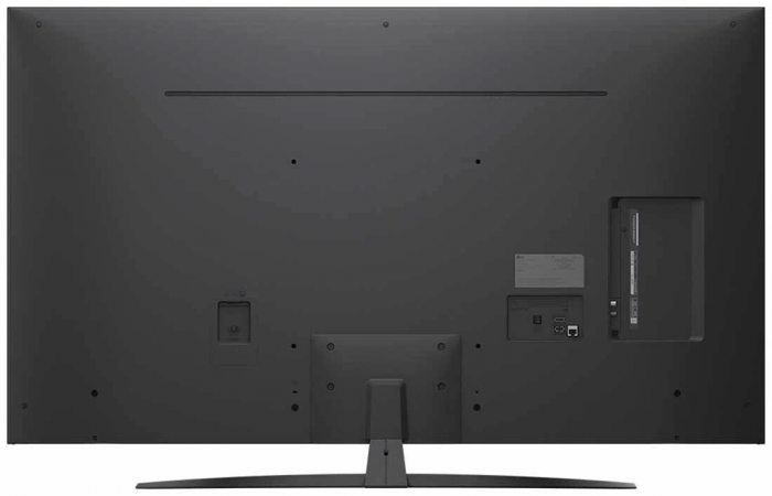 Телевизор LG 55NANO81A6A