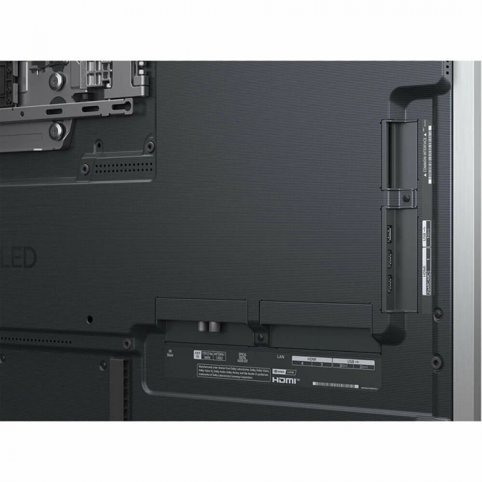 Телевизор LG OLED55G5RLA EAC