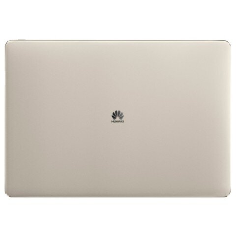Ноутбук-трансформер Huawei MateBook HZ-W09 128G Gold