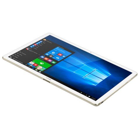 Ноутбук-трансформер Huawei MateBook HZ-W09 128G Gold