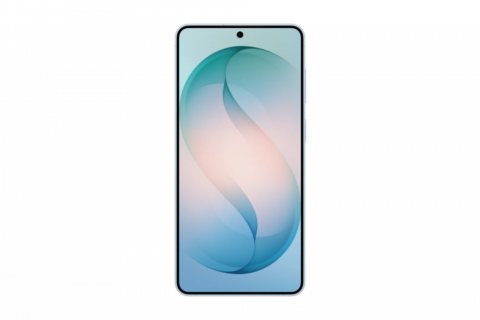 Смартфон Samsung Galaxy S26 Plus 12/512Gb Sky Blue