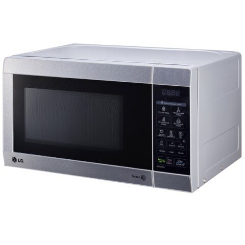 Микроволновая печь соло LG MS2042UY
