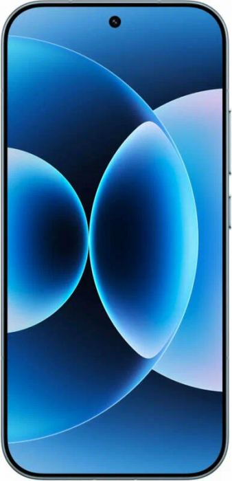 Смартфон Xiaomi 17 12/256Gb Blue