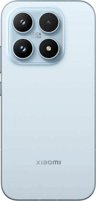 Смартфон Xiaomi 17 12/256Gb Blue