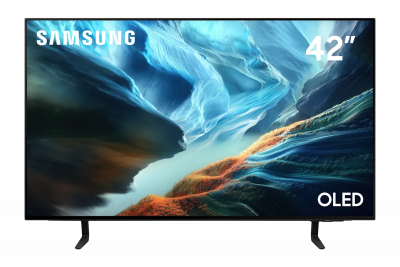 Телевизор Samsung QE42S90HAEXPY