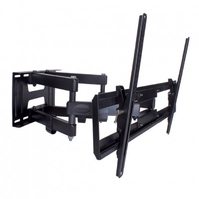 Кронштейн наклонно-поворотный усиленный 32&quot;-70&quot;