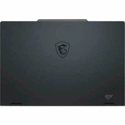 MSI Cyborg 15 C2WE-017XRU Игровой ноутбук 15.6", Intel Core 5 210H, RAM 16 ГБ, SSD 512 ГБ, NVIDIA GeForce RTX 5050 для ноутбуков (8 Гб), Без системы, (9S7-15T121-017), черный, Русская раскладка