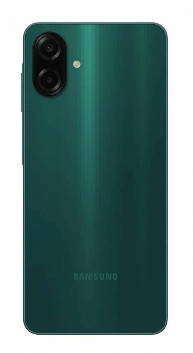 Смартфон Samsung Galaxy A07s SM-A077F 4/64Gb Green