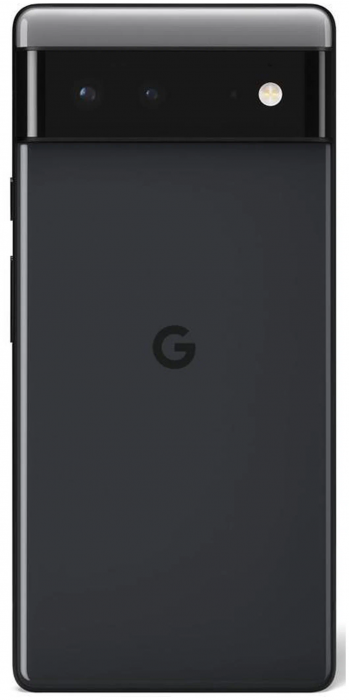 Смартфон Google Pixel 6 Pro 12/256Gb, Stormy Black