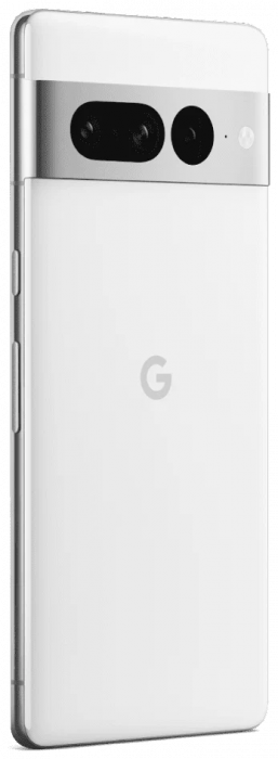 Смартфон Google Pixel 7 Pro 12/256 ГБ , снежно-белый