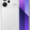 Смартфон Xiaomi Redmi Note 13 Pro Plus 5G 8/256Gb, Moonlight White