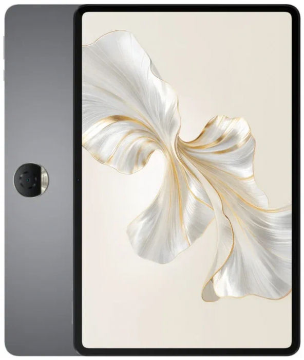12.1" Планшет HONOR Pad 9 (2023), RU, 8/256 ГБ, Wi-Fi, Android 13, серый