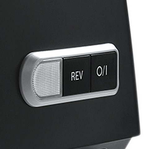 Мясорубка Bosch MFW 67440, черный/серебристый