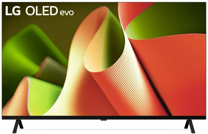 Телевизор LG OLED55B4RLA. ARUG