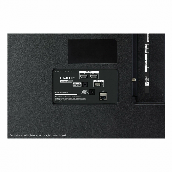 Телевизор LG OLED55B4RLA