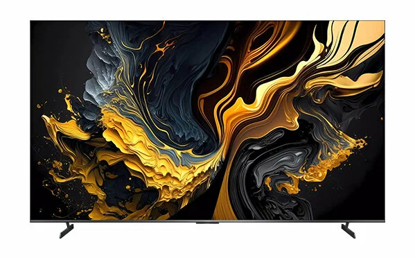 Телевизор Xiaomi TV MAX 85 2025