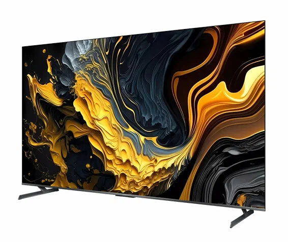 Телевизор Xiaomi TV MAX 85 2025 RU