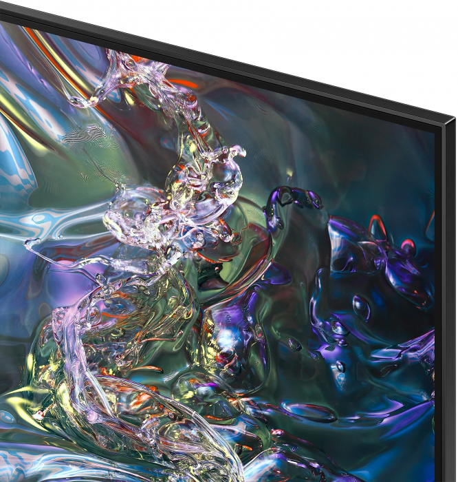 Телевизор Samsung QE50Q60DAUXRU