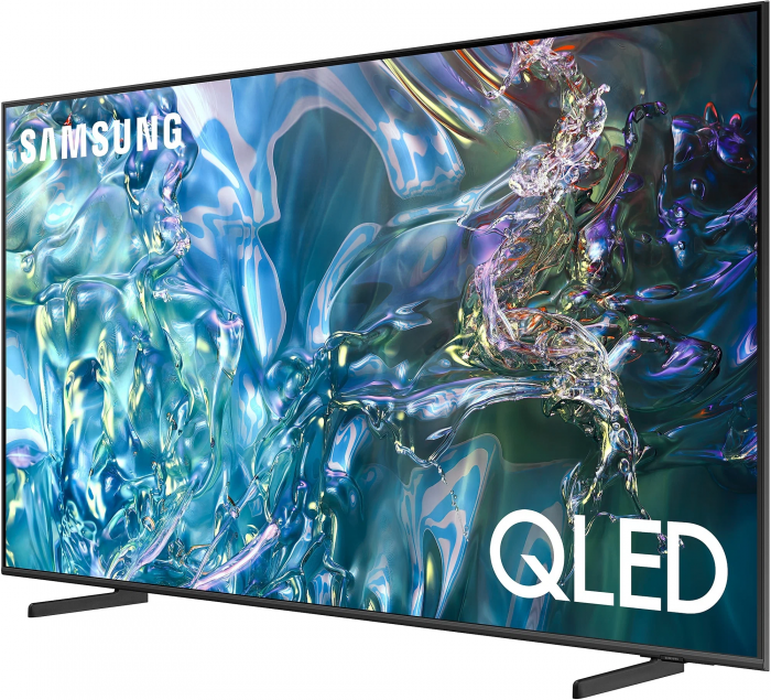 Телевизор Samsung QE50Q60DAUXRU