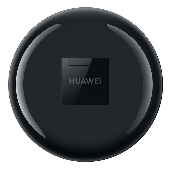 Наушники Bluetooth Huawei Freebuds 3 Black (CM-SHK00)