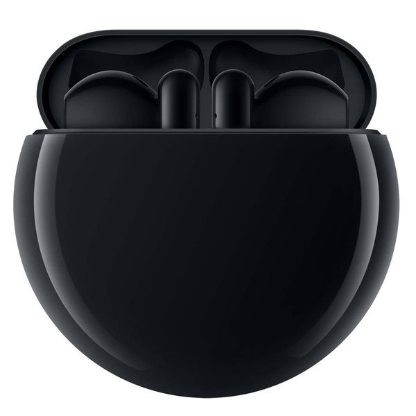 Наушники Bluetooth Huawei Freebuds 3 Black (CM-SHK00)