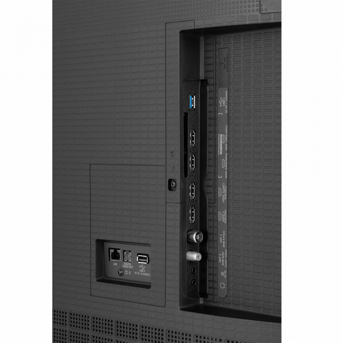 Телевизор Hisense 55U7Q PRO