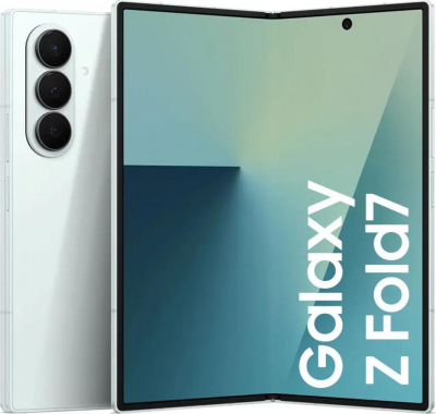 Смартфон Samsung Galaxy Z Fold7 12/512Gb, Mint