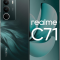 Смартфон Realme C71 6/128Gb Green