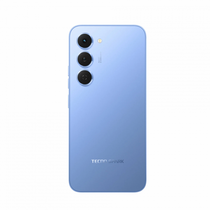 Смартфон Tecno Spark 40 Pro 8/256Gb, Lake Blue