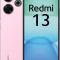 Смартфон Xiaomi Redmi 13 8/128Gb Pearl Pink