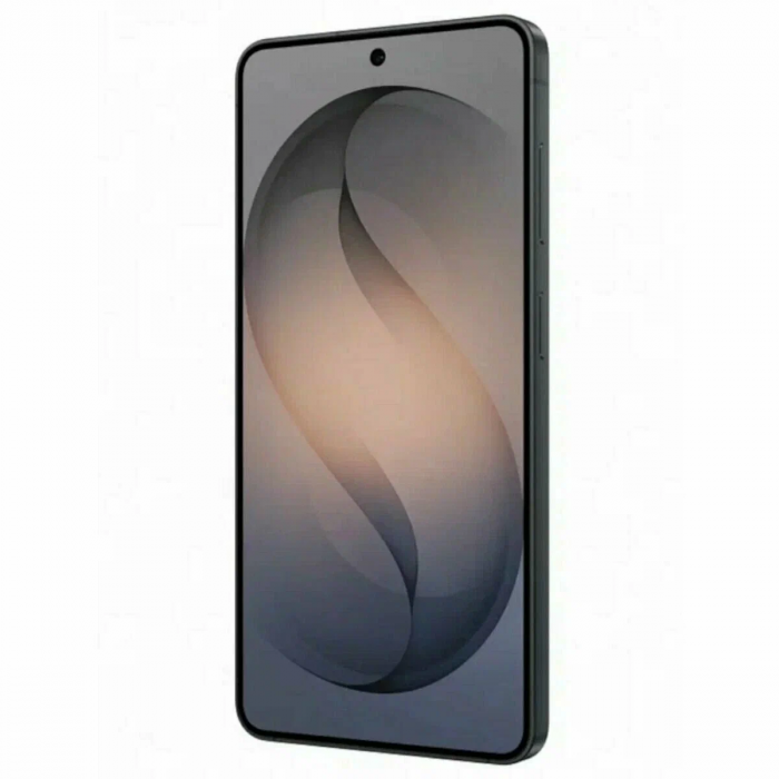 Смартфон Samsung Galaxy S26 Plus 12/256Gb Black