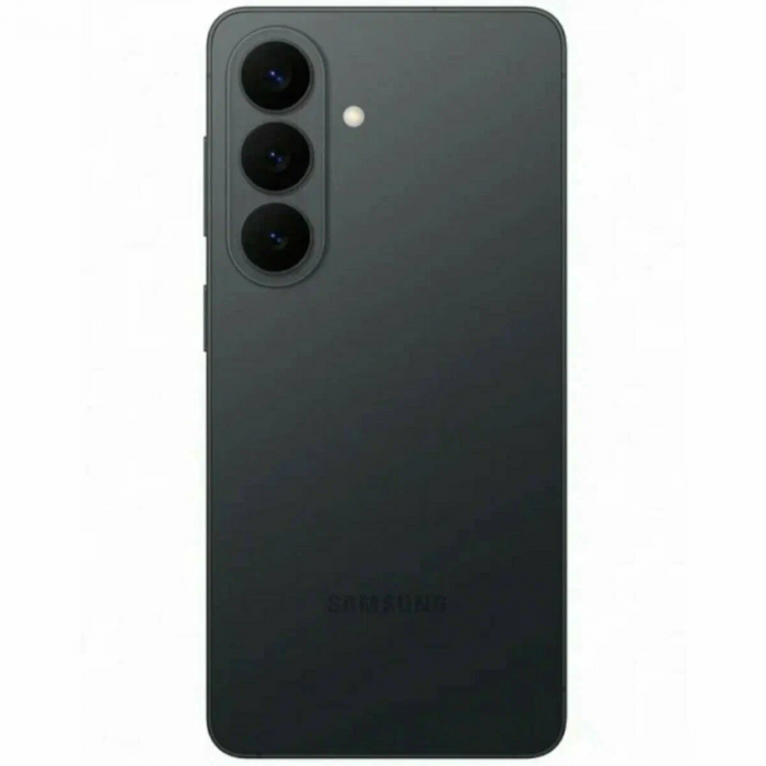 Смартфон Samsung Galaxy S26 Plus 12/256Gb Black