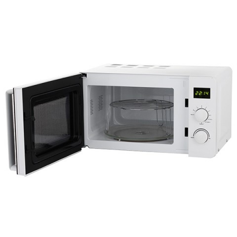 Микроволновая печь с грилем VITEK VT-2453 W