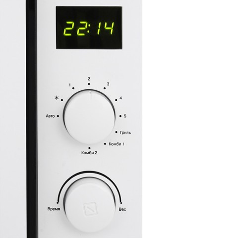 Микроволновая печь с грилем VITEK VT-2453 W