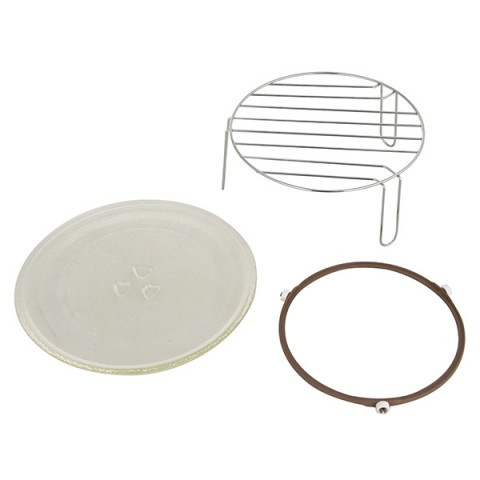 Микроволновая печь с грилем VITEK VT-2453 W