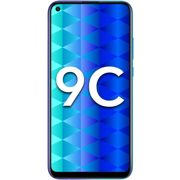 Смартфон Honor 9C 4/64Gb Голубой