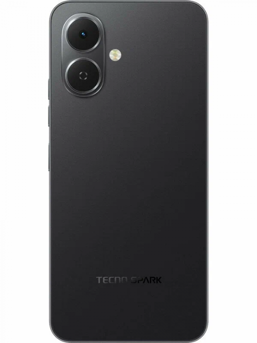 Смартфон Tecno Spark Go 2 3/64Gb Ink Black