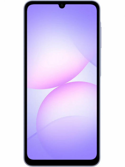 Смартфон Samsung Galaxy A07s SM-A077F 4/64Gb Violet