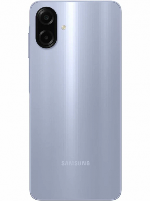 Смартфон Samsung Galaxy A07s SM-A077F 4/64Gb Violet