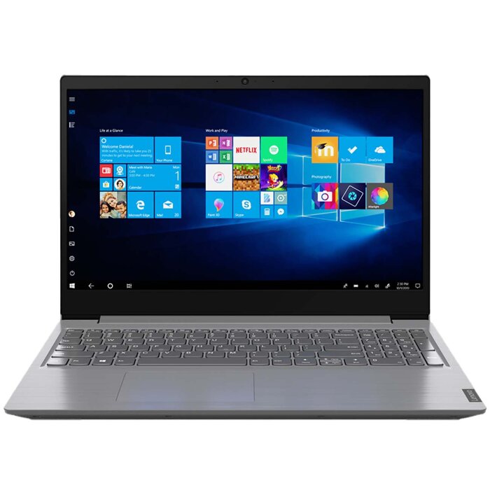 Ноутбук для бизнеса Lenovo V15 IML (82NB001ERU)