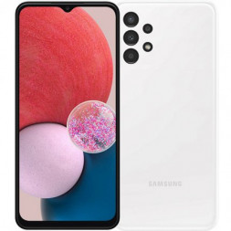 Смартфон Samsung Galaxy A13 (SM-A137) 4/64 ГБ, белый